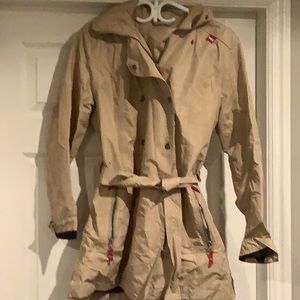 Ladies Helly Hansen jacket